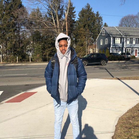 Meet your Posher, Jerry - Picture 1 of 1